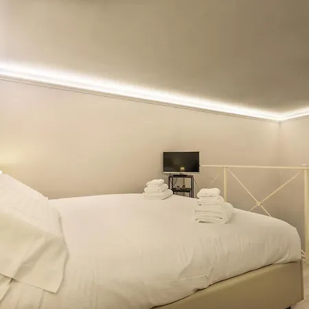 Giglio Bianco Apartment Florence Exterior photo