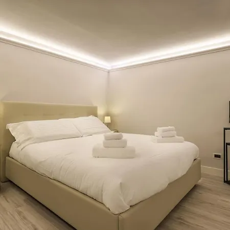 Giglio Bianco Apartment Florence Exterior photo