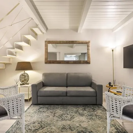 Giglio Bianco Apartment Florence Exterior photo