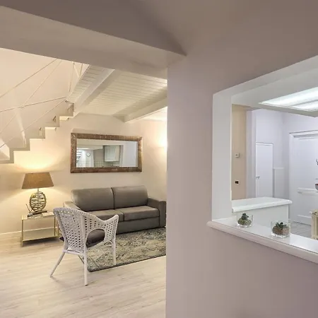 Giglio Bianco Apartment Florence Exterior photo