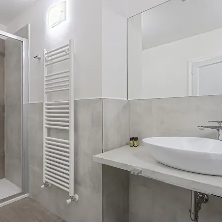 Giglio Bianco Apartment Florence Exterior photo