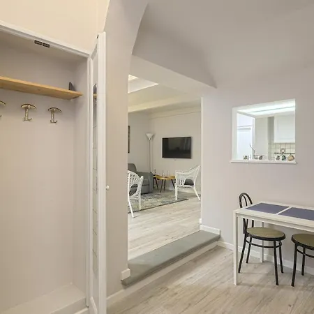 Giglio Bianco Apartment Florence Exterior photo