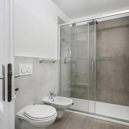 Giglio Bianco Apartment Florence Exterior photo