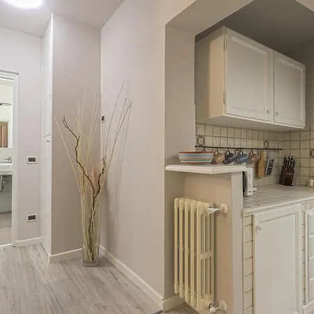 Giglio Bianco Apartment Florence Exterior photo